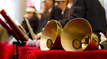Bell choir
