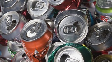 Improve recycling programs.