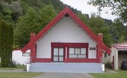 Maori Crafts for Children