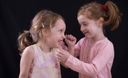 Activities on Teamwork for Preschoolers