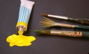 Easy Art Projects for High School