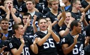 High School Spirit Ideas