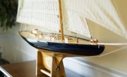 How to Make a Ship for a School Project