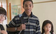 What Makes a Good Middle School Student?