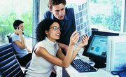 What Kind of College Classes Do You Need to Major in Graphic Design?