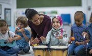 Talent Show Ideas for Preschool Age