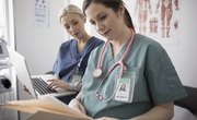 How to Write a Readmission Letter for a Nursing Program