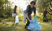 Volunteer Opportunities For High School Students Preparing For College