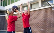 Grants for Basketball