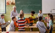 Music Icebreakers for Kids