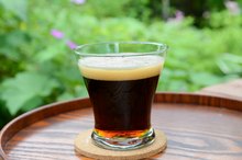 Calories of Guinness Stout Beer