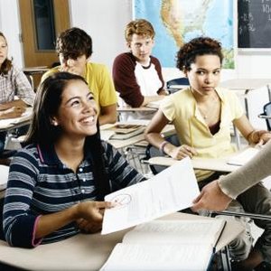 How to Get Into Honor Classes