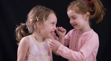 Teamwork is an important part of developing social skills.