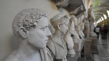 A visit to an art museum can help broaden students' appreciation for the arts.